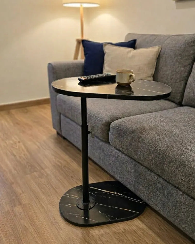 C-Type Coffee Table