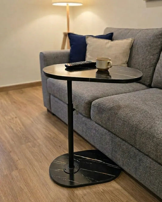 C-Type Coffee Table